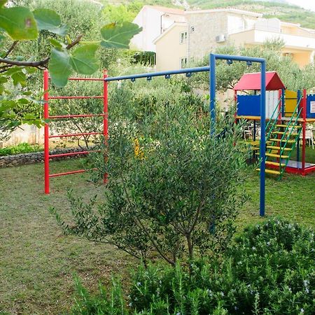 פרומאינה Room In Bb - Delightfull Room For 2 מראה חיצוני תמונה