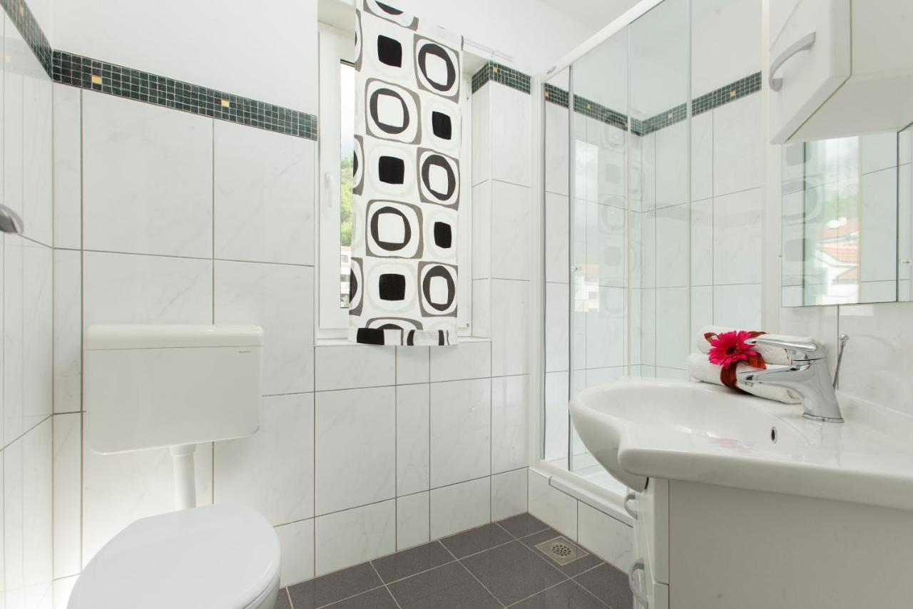 פרומאינה Room In Bb - Delightfull Room For 2 מראה חיצוני תמונה
