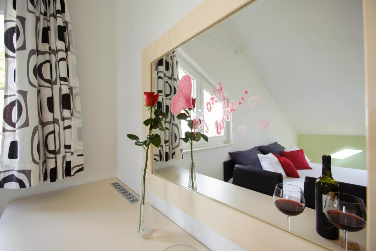 פרומאינה Room In Bb - Delightfull Room For 2 מראה חיצוני תמונה