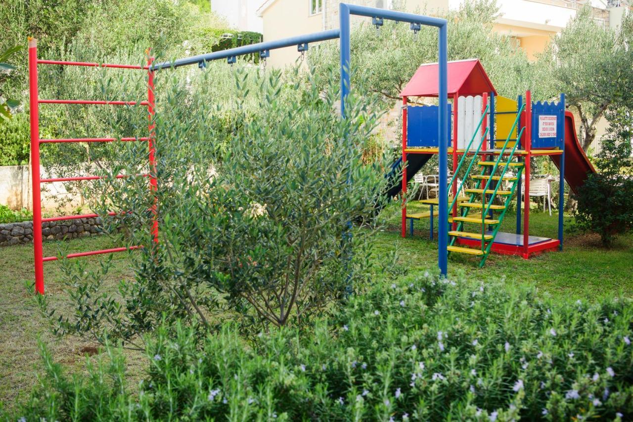 פרומאינה Room In Bb - Delightfull Room For 2 מראה חיצוני תמונה