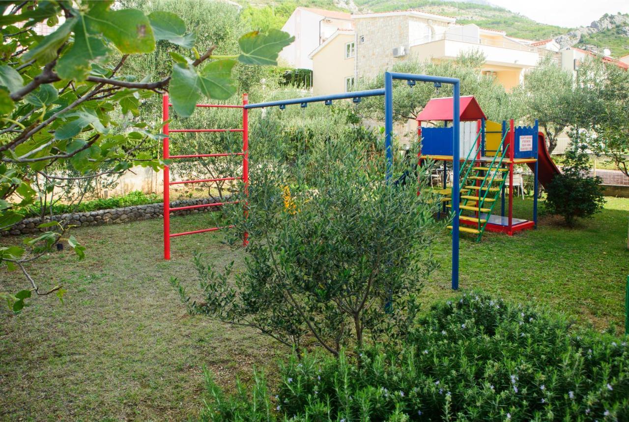 פרומאינה Room In Bb - Delightfull Room For 2 מראה חיצוני תמונה